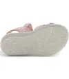 Girls sandals perfect for dress up or casual wear 