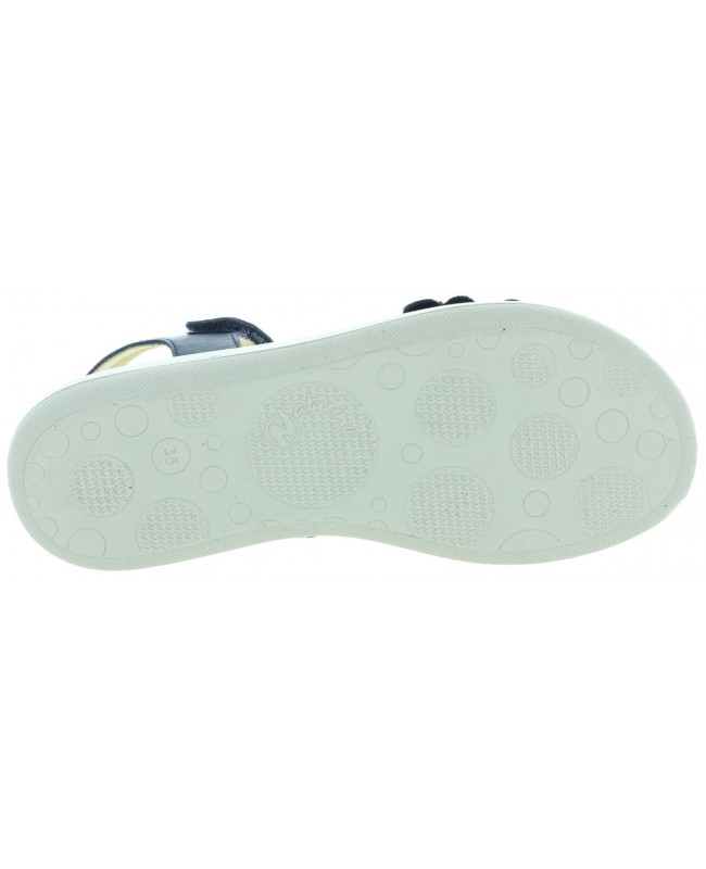 Sandals for flat feet child for orthotic