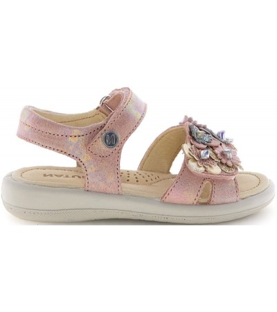 Supportive sandals for girls orthopedic arches