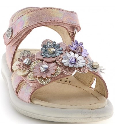 Supportive sandals for girls orthopedic arches