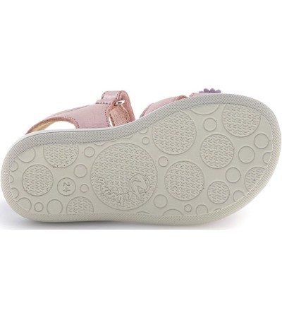 Supportive sandals for girls orthopedic arches
