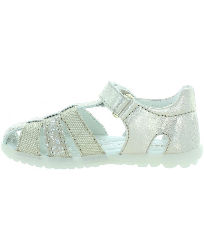 Best support sandals for girls with closed toe