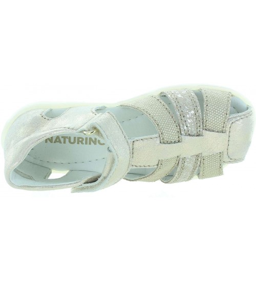 Best support sandals for girls with closed toe