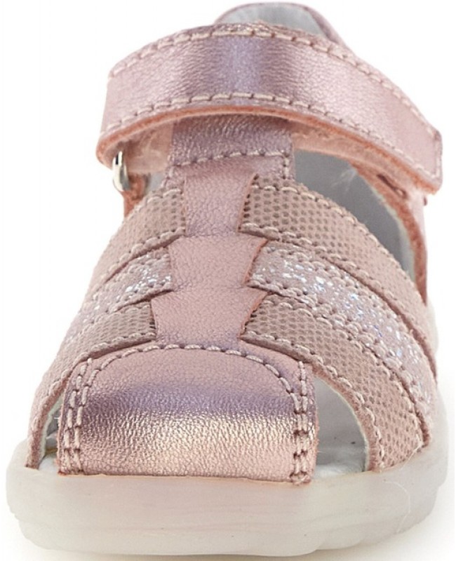 Ankle support sandals from Europe for toddler 