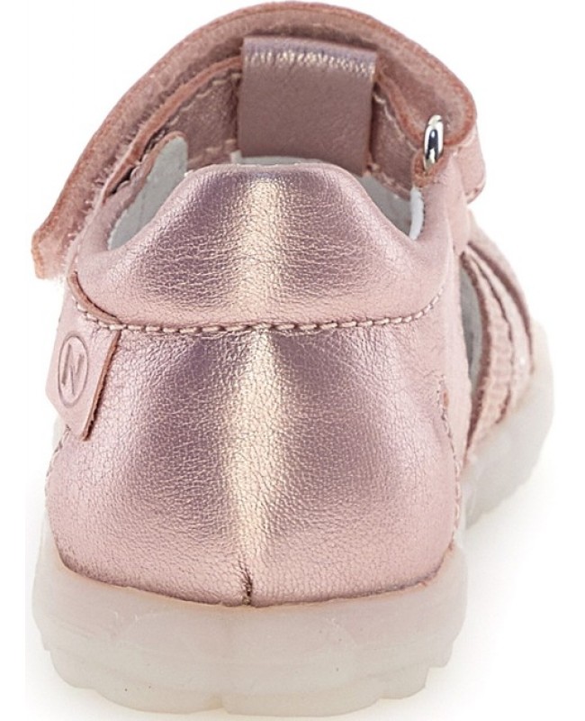 Ankle support sandals from Europe for toddler 