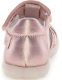 Serbia Pink