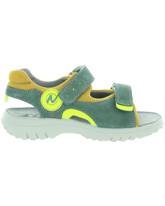 Child sandals with good orthopedic arch support 