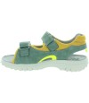 Child sandals with good orthopedic arch support Child sandals with good orthopedic arch support