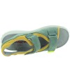 Child sandals with good orthopedic arch support Child sandals with good orthopedic arch support