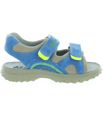 Sandals for kids flat foot 