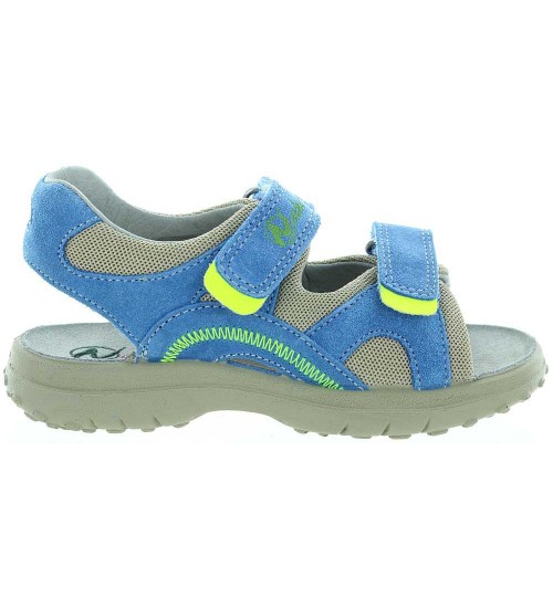 Sandals for kids flat foot 