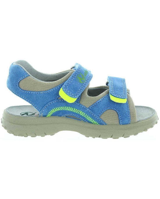 Flat foot sandals for kids 
