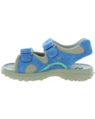 Flat foot sandals for kids 