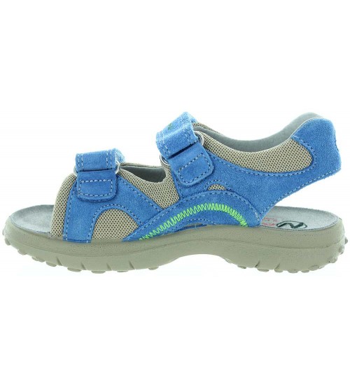 Sandals for kids flat foot 