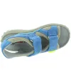 Flat foot sandals for kids 