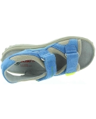 Flat foot sandals for kids 