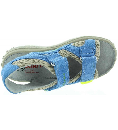 Sandals for kids flat foot 