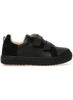Ados Black/Nubuck