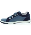 Teen wide shoes with high instep Teen wide shoes with high instep