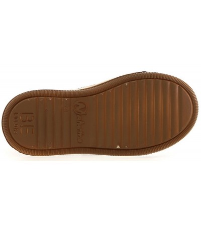 Support boys neutral sneakers 