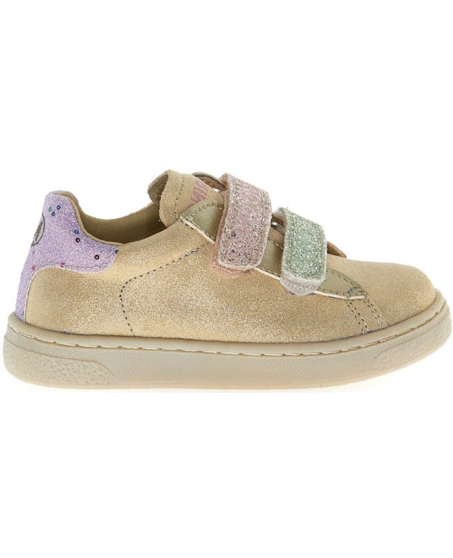 Naturino sneakers for kids with arches