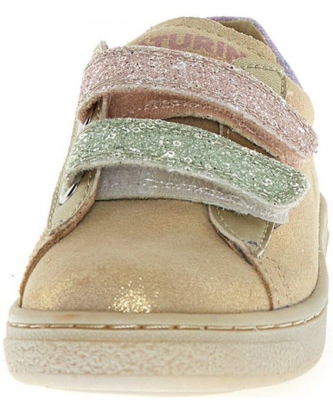 Naturino sneakers for kids with arches