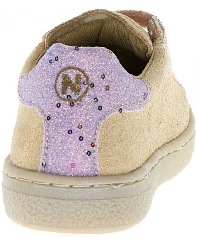 Naturino sneakers for kids with arches