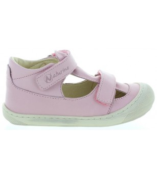 Pedro Light Pink