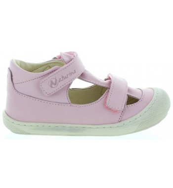 Pedro Light Pink