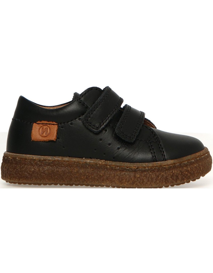 Brooks Black