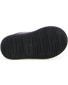Toddler natural leather boys shoes