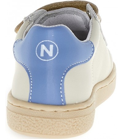 Wide high instep boys shoes from Europe 