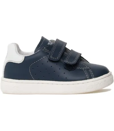 Foot treatment ortho support sneakers for boys