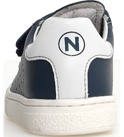 Support sneakers for boys with arches