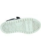 Collapsed ankles boys best black leather shoes