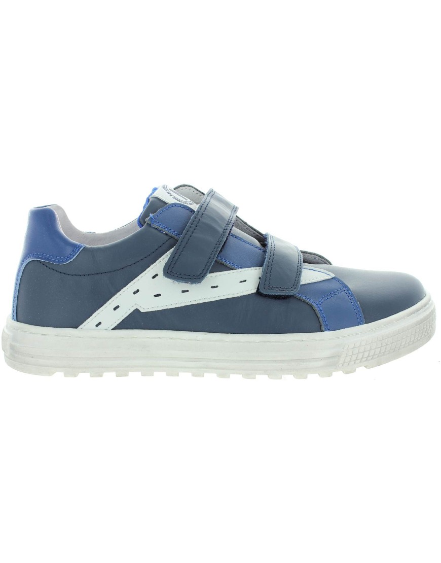 Milhause Blue