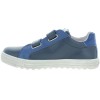 Milhause Blue