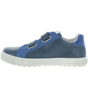 Milhause Blue Milhause Blue