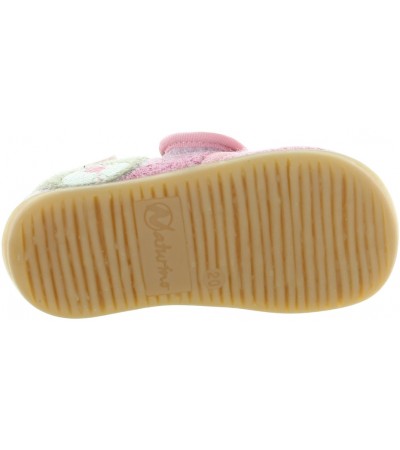 Baby wool shoes for walking 