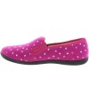 Orthopedic wool slippers arch support 