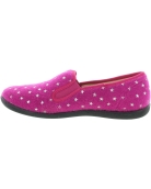 Orthopedic wool slippers arch support 