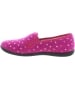 Orthopedic wool slippers arch support 