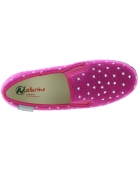 Orthopedic wool slippers arch support 