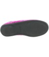 Orthopedic wool slippers arch support 