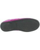 Orthopedic wool slippers arch support 