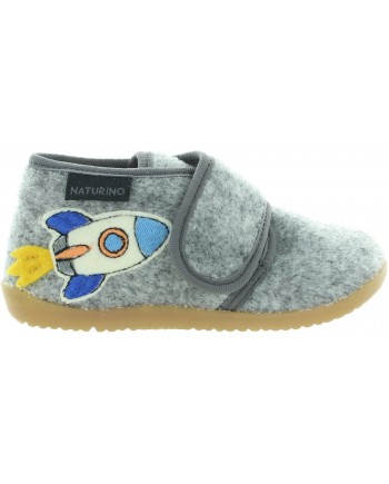 Rocket Gray