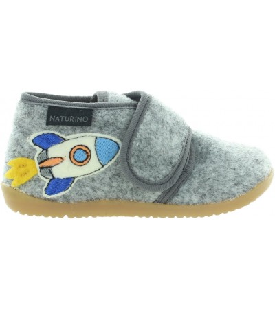 Rocket Gray