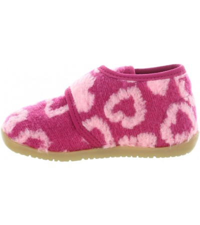 Made with wool toddler corrective house shoes 