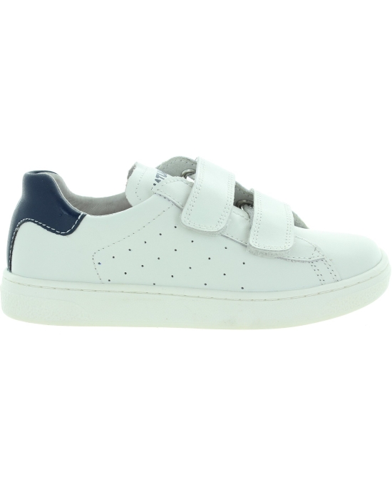 Quality kids sandals with good arch in white