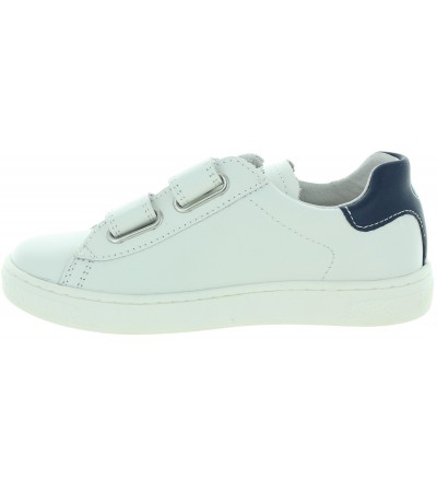 Flat foot support boys sneakers